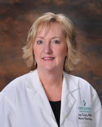 Joy K. Creed, FNP-BC